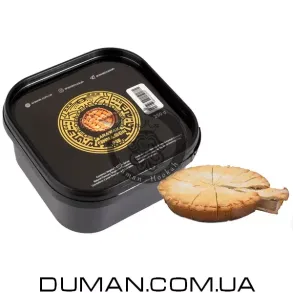 Arawak Cinnamon Pie (Аравак Пирог с Корицей) |250g
