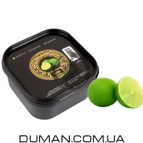 Arawak Lime (Аравак Лайм) 200г