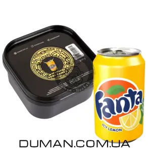 Arawak Sour Fanta (Аравак Фанта) 200г