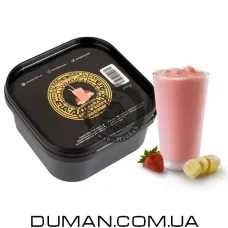 Arawak Banana Strawberry Smoothie (Аравак Смузі Банан Полуниця) 200г