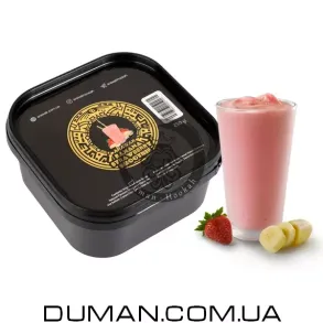 Arawak Banana Strawberry Smoothie (Аравак Смузи Банан Клубника) 200г