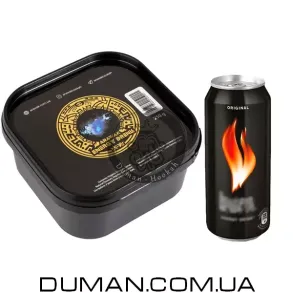 Arawak Burn Energy Drink (Аравак Енергетик Burn) 200г