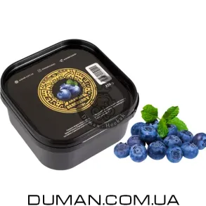 Arawak Blueberry (Аравак Черника) 200г