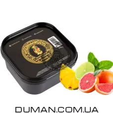 Arawak Soul Tropic Punch (Аравак Тропічний Мікс) 200г