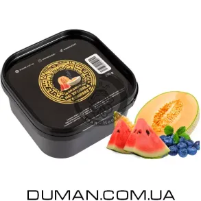 Arawak No Tequila Sunrise (Аравак Диня Кавун Чорниця) 200г