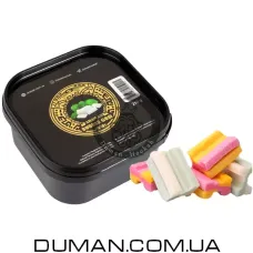 Arawak Bubble Gum (Аравак М'ята Жуйка) |250g