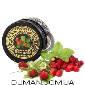 Arawak Wild Berry (Аравак Суниця) | 100g