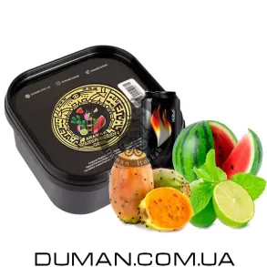 Arawak Watermelon Gum (Аравак Кавун Енергетик Кактус) | 250g
