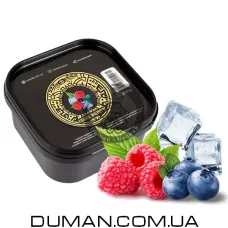 Arawak Chill Berry (Аравак Лід Чорниця Малина) 200г