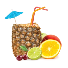 Diamond Exotic Fruits (Діамант Екзотичні Фрукти) 50gg