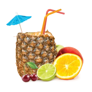 Diamond Exotic Fruits (Діамант Екзотичні Фрукти) 50gg