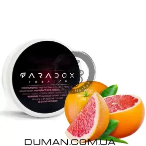 Paradox Grapefruit (Парадокс Грейпфрут) | 125g