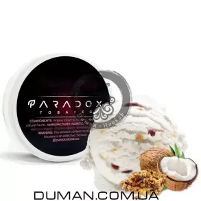 Paradox Coconut Ice Cream (Парадокс Кокосовое Мороженое) | 125g