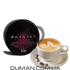 Paradox Cappuccino (Парадокс Капучіно) | 50g