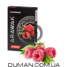 Arawak Raspberry (Аравак Малина) | STRONG 40g