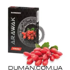 Arawak Barberry (Аравак Барбарис) | STRONG 40g