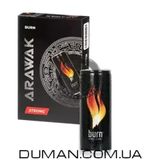 Arawak Energy Drink (Аравак Енергетик) | STRONG 40g