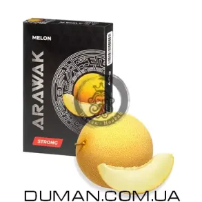 Arawak Melon (Аравак Диня) | STRONG 40g
