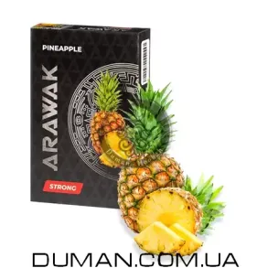 Arawak Pineapple (Аравак Ананас) | STRONG 40g