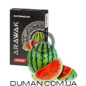 Arawak Watermelon (Аравак Кавун) | STRONG 40g