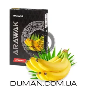 Arawak Banana (Аравак Банан) | STRONG 40g