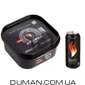 Arawak Energy Drink (Аравак Энергетик) | STRONG 180g