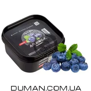 Arawak Blueberry (Аравак Черника) | STRONG 200г