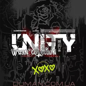 Unity Pineapple Candy (Юнити Ананасовые Конфеты) 100г