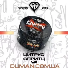 Unity Citrus Spritz (Юніті Цитрус Спрітц) 100г