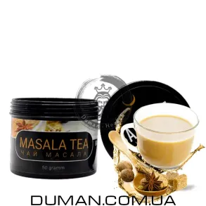 Бестабачная смесь Banshee Masala Tea (Банши Чай Масала) | DARK 50г