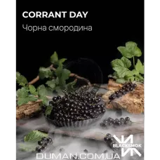 BlackSmok Currant Day (БлекСмок Смородина) На вагу 25г