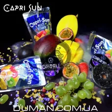 Orwell Capri sun (Орвел Мультифруктовий Сік) | Soft 50г