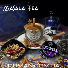 Orwell Masala Tea (Орвелл Пряний Чай Масала) | Soft 50г