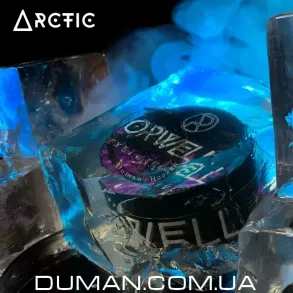 Orwell Arctic (Орвелл Лід - Холод) | Soft 50г