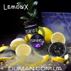Orwell LemonX (Орвелл Лимон) | Soft 200г