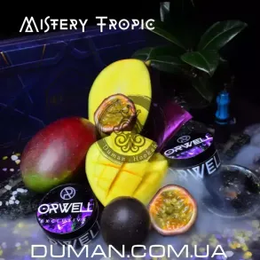 Orwell Mystery tropic (Орвелл Манго Маракуя) | Soft 200г