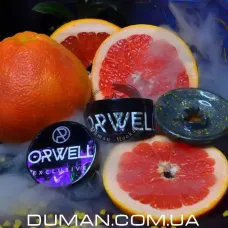 Orwell G_fruit (Орвелл Грейпфрут) Medium 50г
