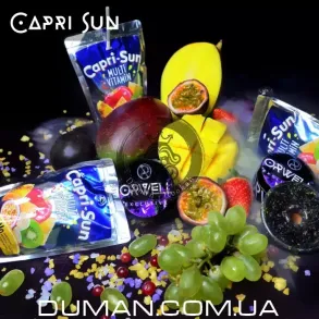 Orwell Capri sun (Орвелл Мультифруктовый Сок) | Medium 50г