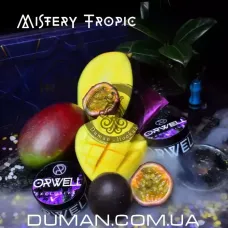 Orwell Mystery tropic (Орвелл Манго Маракуя) | Medium 200г