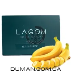 Lagom Bananzo (Лагом Стиглий Банан) | 250g