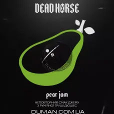 Dead Horse Pear Jam (Дед Хорс Грушевий Джем) 50г
