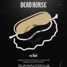 Dead Horse Eclair (Дед Хорс Еклер) 50г