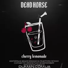 Dead Horse Cherry Limeade (Дед Хорс Вишневий Лимонад) 50г