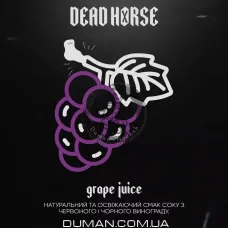 Dead Horse Grape Juice (Дед Хорс Виноградний Сік) 50г