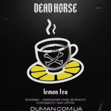Dead Horse Lemon Tea (Дед Хорс Лимонний Чай Ліптон) 50г