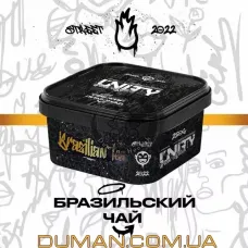 Unity Brazilian Tea (Юніті Бразильський Чай) 250г