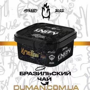 Unity Brazilian Tea (Юнити Бразильский Чай) 250г