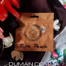 Gutzul Ripe Peach (Гуцул Персик) | Burley На вагу 50г