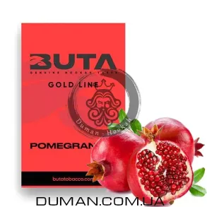 Buta Pomegranate (Бута Гранат) 250g