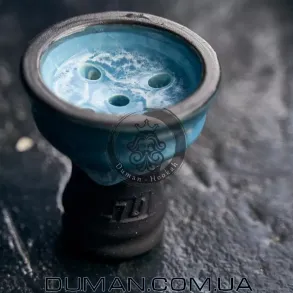 Чаша 420 Ocean Hearth + 420 Lime Ocean - Лаймовый Лимонад 25г
